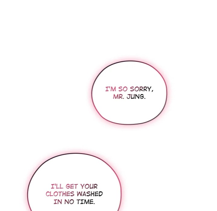 Troublesome Employee Warning (Uncensored) - Chapter 32 [photo 123] - MangaPorn