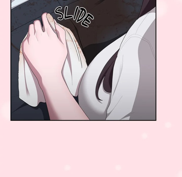 Troublesome Employee Warning (Uncensored) - Chapter 32 [photo 128] - MangaPorn