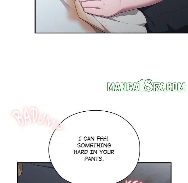 Troublesome Employee Warning (Uncensored) - Chapter 32 [photo 134] - MangaPorn