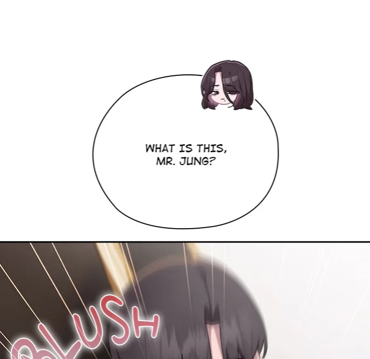 Troublesome Employee Warning (Uncensored) - Chapter 32 [photo 136] - MangaPorn