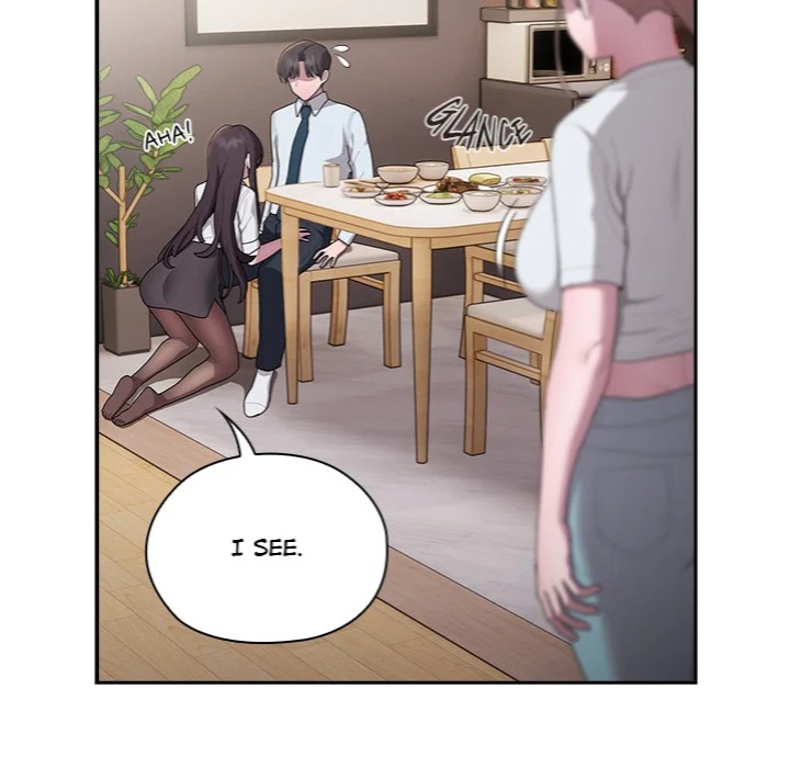 Troublesome Employee Warning (Uncensored) - Chapter 32 [photo 140] - MangaPorn