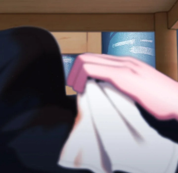 Troublesome Employee Warning (Uncensored) - Chapter 32 [photo 150] - MangaPorn