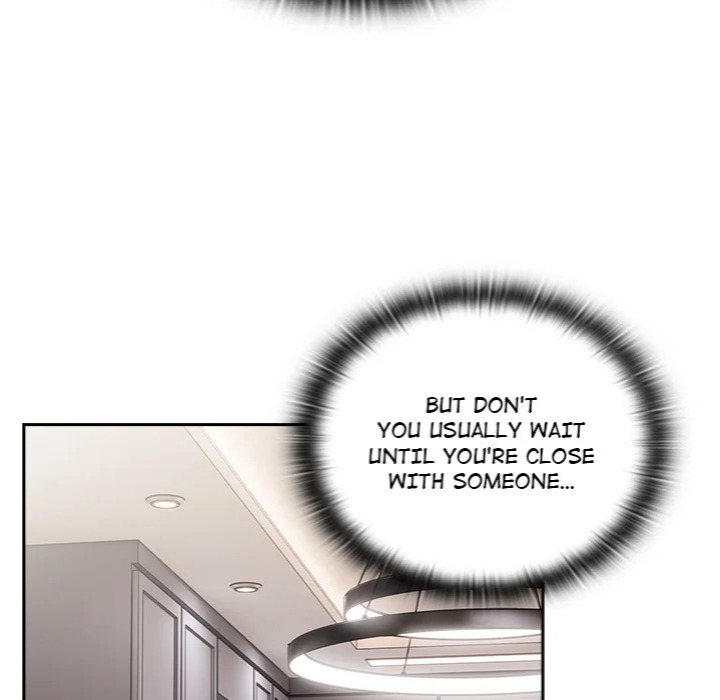 Troublesome Employee Warning (Uncensored) - Chapter 32 [photo 17] - MangaPorn