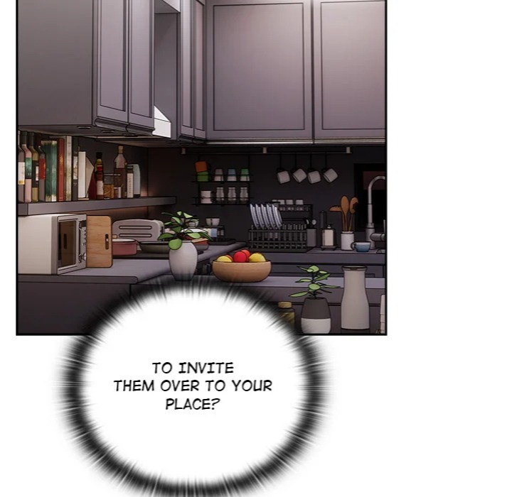 Troublesome Employee Warning (Uncensored) - Chapter 32 [photo 18] - MangaPorn