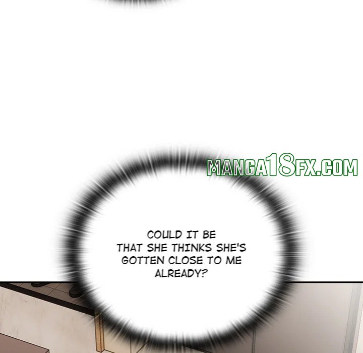 Troublesome Employee Warning (Uncensored) - Chapter 32 [photo 19] - MangaPorn