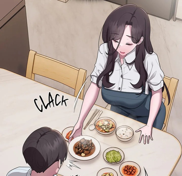 Troublesome Employee Warning (Uncensored) - Chapter 32 [photo 20] - MangaPorn