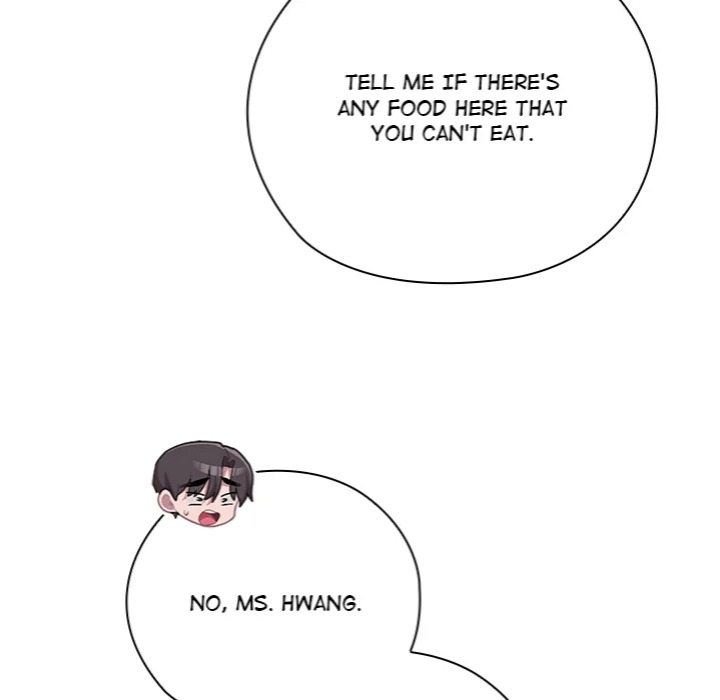 Troublesome Employee Warning (Uncensored) - Chapter 32 [photo 26] - MangaPorn