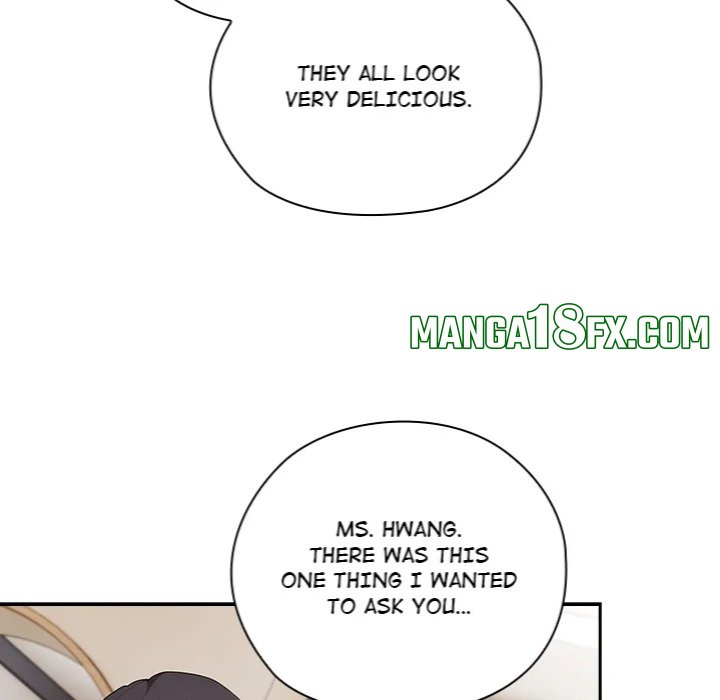 Troublesome Employee Warning (Uncensored) - Chapter 32 [photo 27] - MangaPorn