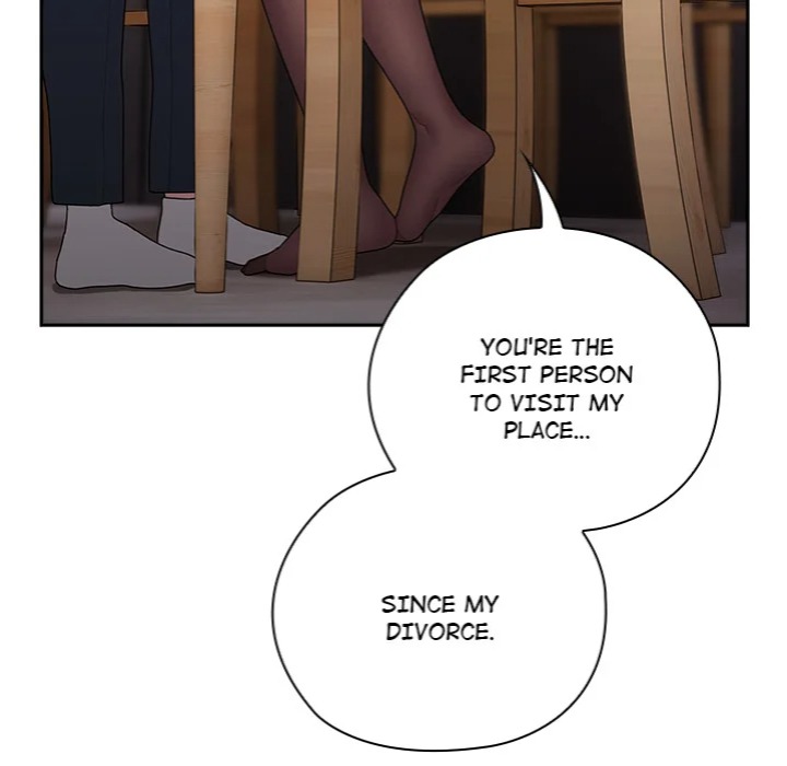 Troublesome Employee Warning (Uncensored) - Chapter 32 [photo 35] - MangaPorn