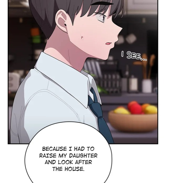 Troublesome Employee Warning (Uncensored) - Chapter 32 [photo 37] - MangaPorn