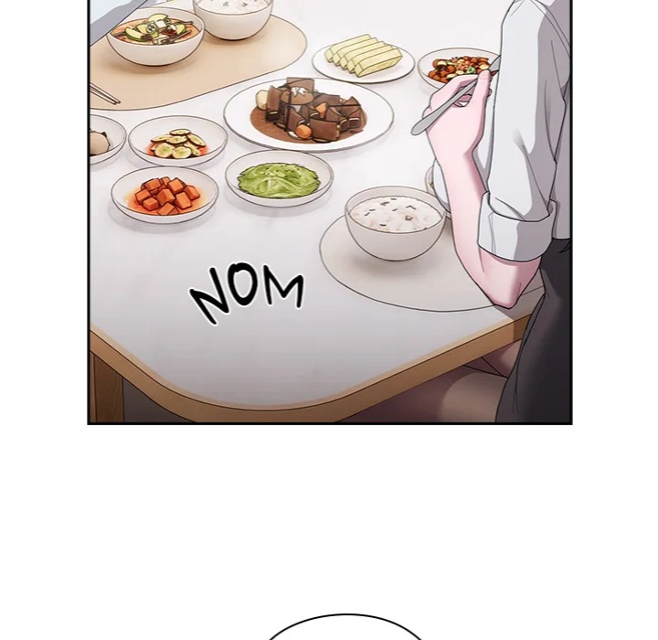 Troublesome Employee Warning (Uncensored) - Chapter 32 [photo 43] - MangaPorn