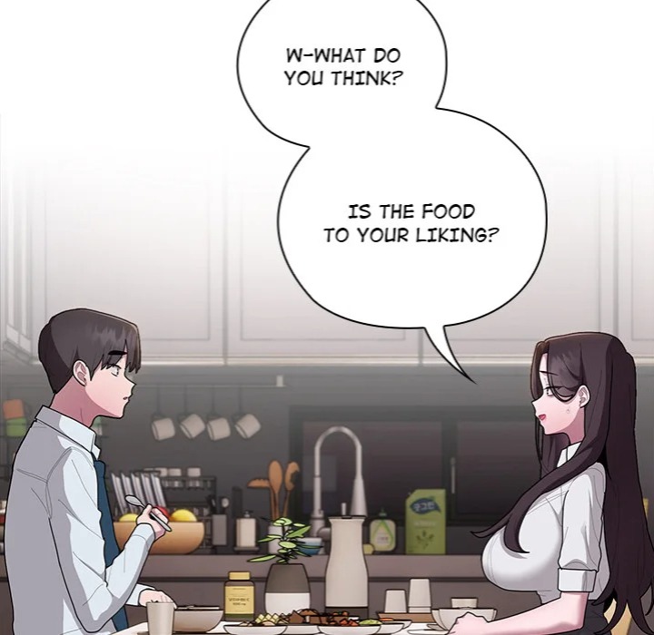 Troublesome Employee Warning (Uncensored) - Chapter 32 [photo 44] - MangaPorn