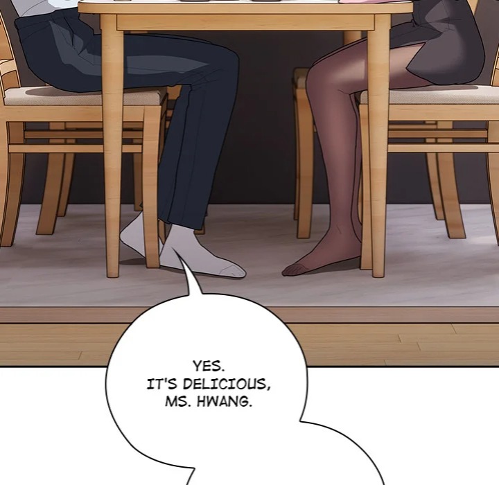 Troublesome Employee Warning (Uncensored) - Chapter 32 [photo 45] - MangaPorn