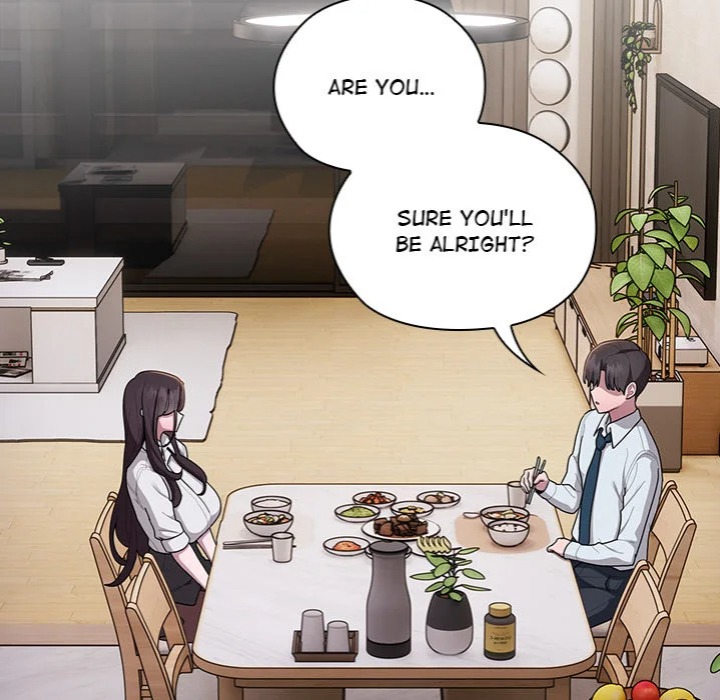 Troublesome Employee Warning (Uncensored) - Chapter 32 [photo 50] - MangaPorn