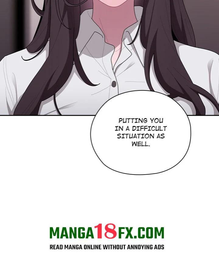 Troublesome Employee Warning (Uncensored) - Chapter 32 [photo 53] - MangaPorn