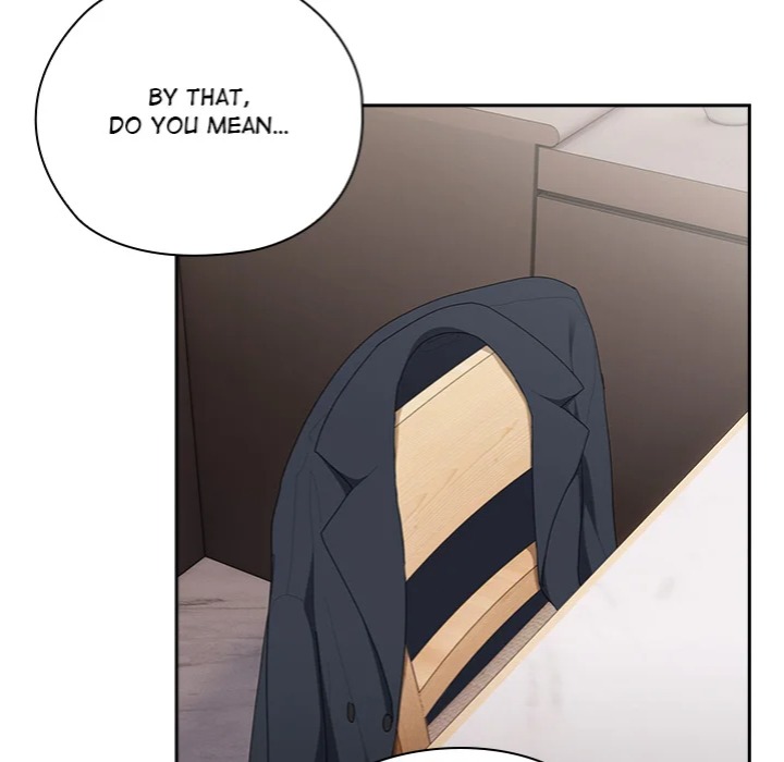 Troublesome Employee Warning (Uncensored) - Chapter 32 [photo 56] - MangaPorn