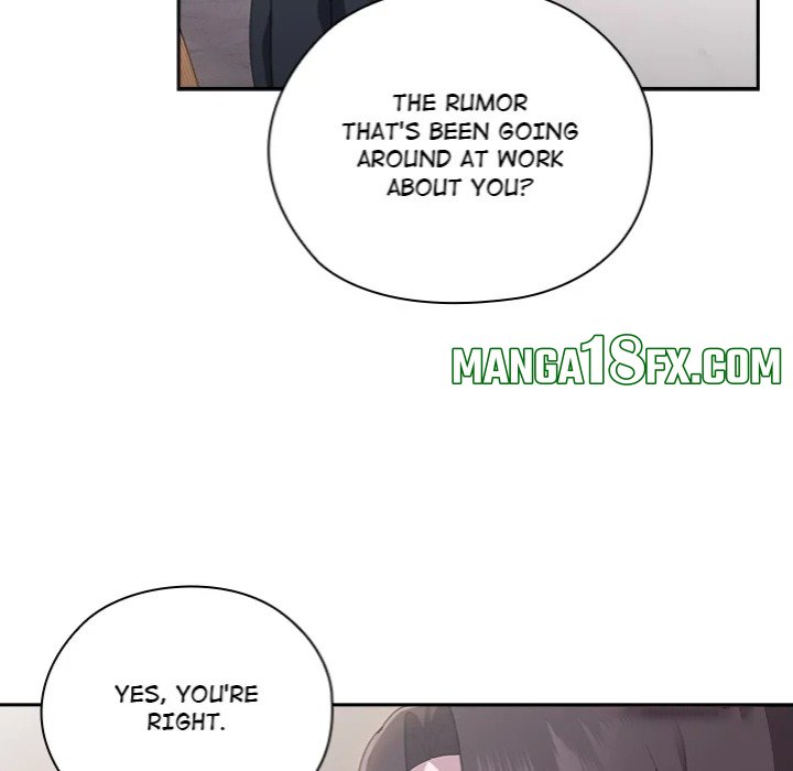 Troublesome Employee Warning (Uncensored) - Chapter 32 [photo 57] - MangaPorn