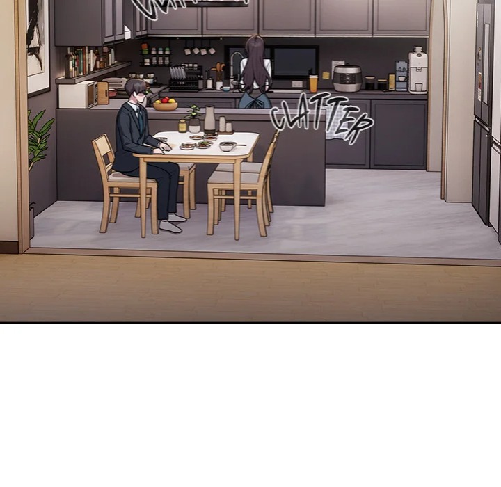 Troublesome Employee Warning (Uncensored) - Chapter 32 [photo 6] - MangaPorn