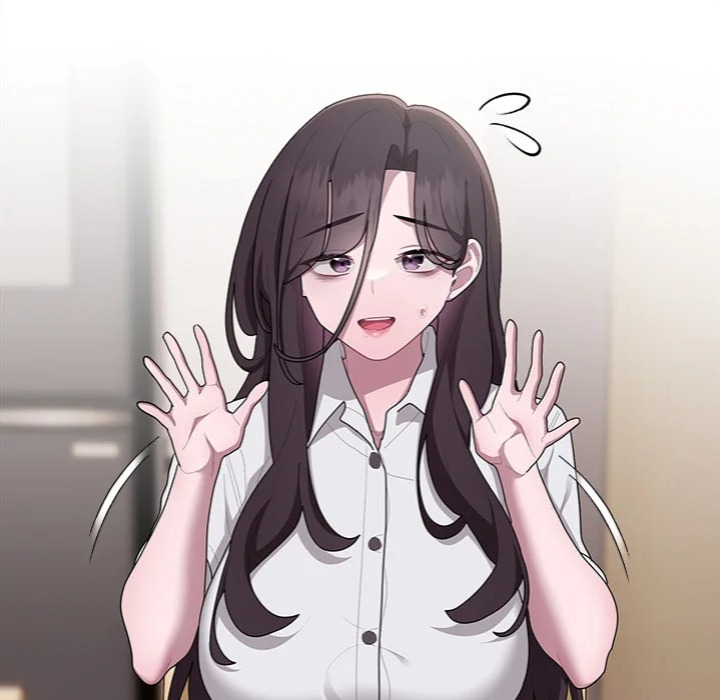 Troublesome Employee Warning (Uncensored) - Chapter 32 [photo 61] - MangaPorn