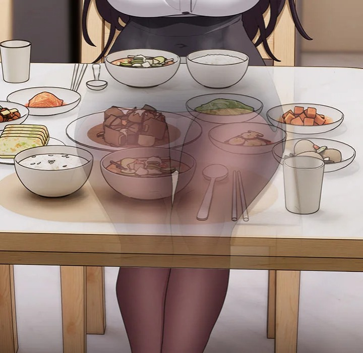 Troublesome Employee Warning (Uncensored) - Chapter 32 [photo 62] - MangaPorn