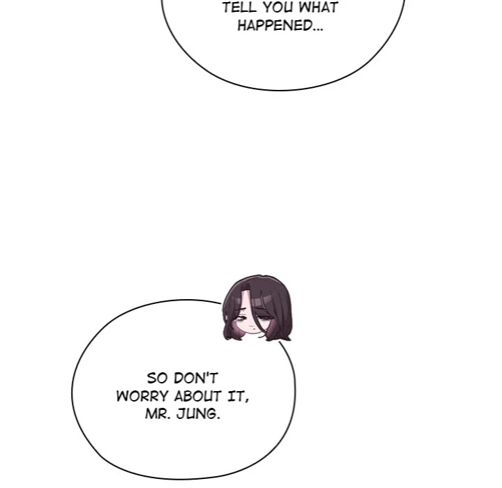 Troublesome Employee Warning (Uncensored) - Chapter 32 [photo 64] - MangaPorn