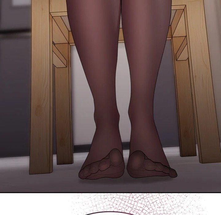 Troublesome Employee Warning (Uncensored) - Chapter 32 [photo 72] - MangaPorn