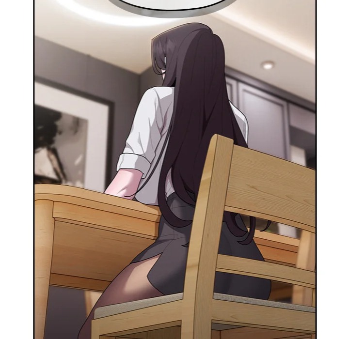 Troublesome Employee Warning (Uncensored) - Chapter 32 [photo 76] - MangaPorn