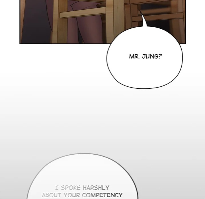 Troublesome Employee Warning (Uncensored) - Chapter 32 [photo 77] - MangaPorn