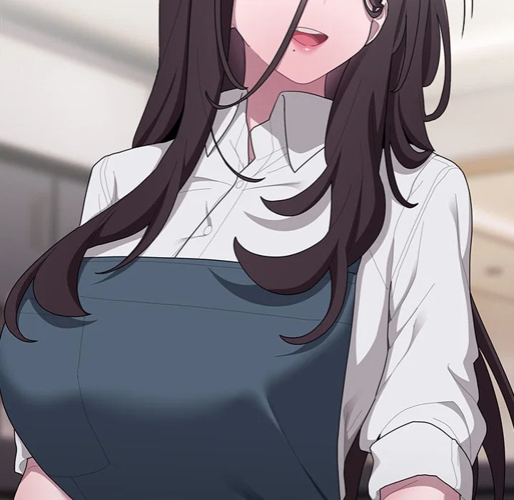 Troublesome Employee Warning (Uncensored) - Chapter 32 [photo 8] - MangaPorn