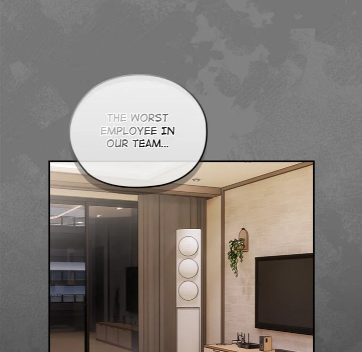 Troublesome Employee Warning (Uncensored) - Chapter 32 [photo 80] - MangaPorn