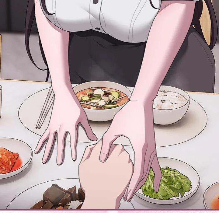 Troublesome Employee Warning (Uncensored) - Chapter 32 [photo 91] - MangaPorn