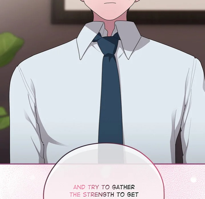 Troublesome Employee Warning (Uncensored) - Chapter 32 [photo 95] - MangaPorn