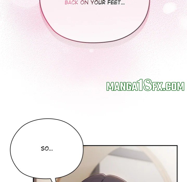 Troublesome Employee Warning (Uncensored) - Chapter 32 [photo 96] - MangaPorn