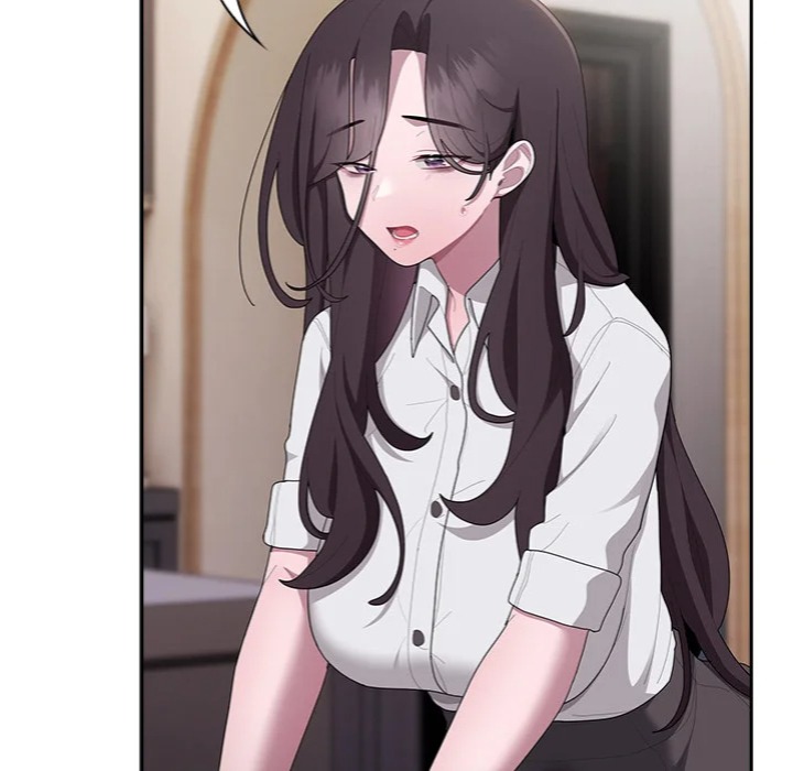 Troublesome Employee Warning (Uncensored) - Chapter 32 [photo 97] - MangaPorn