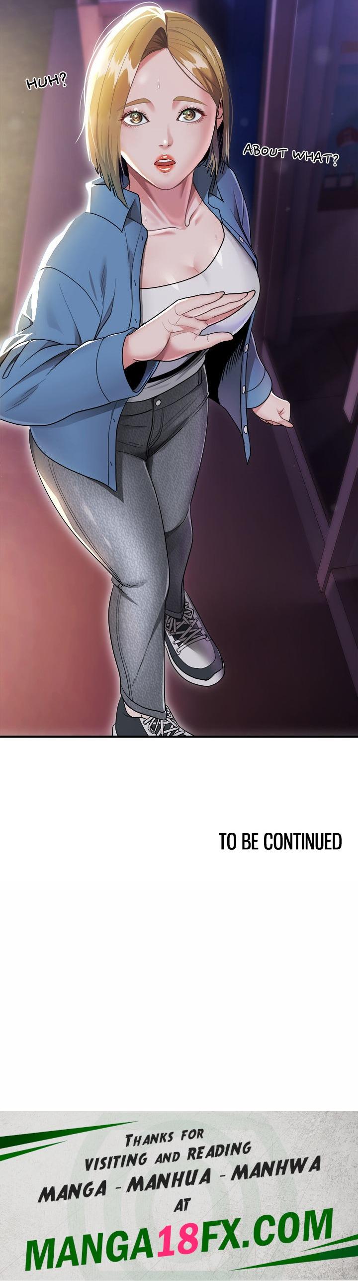 Kangsae the Strong (Uncensored) - Chapter 12 [photo 21] - MangaPorn