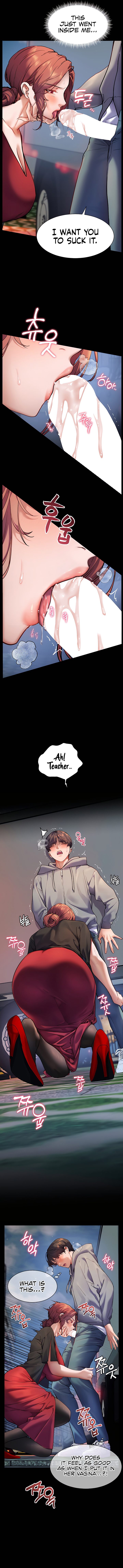 The Teachers’ Efforts - Chapter 11 [photo 10] - MangaPorn