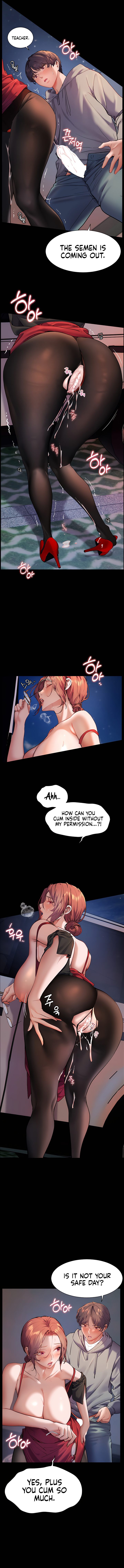 The Teachers’ Efforts - Chapter 11 [photo 5] - MangaPorn