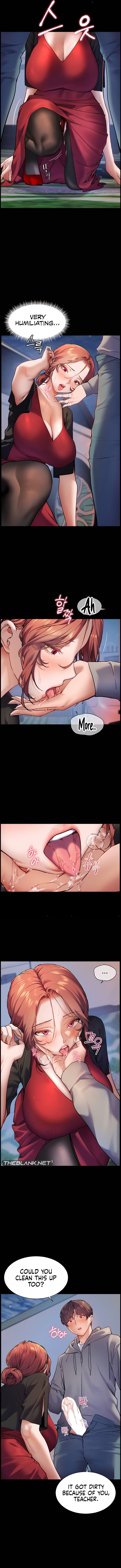 The Teachers’ Efforts - Chapter 11 [photo 9] - MangaPorn