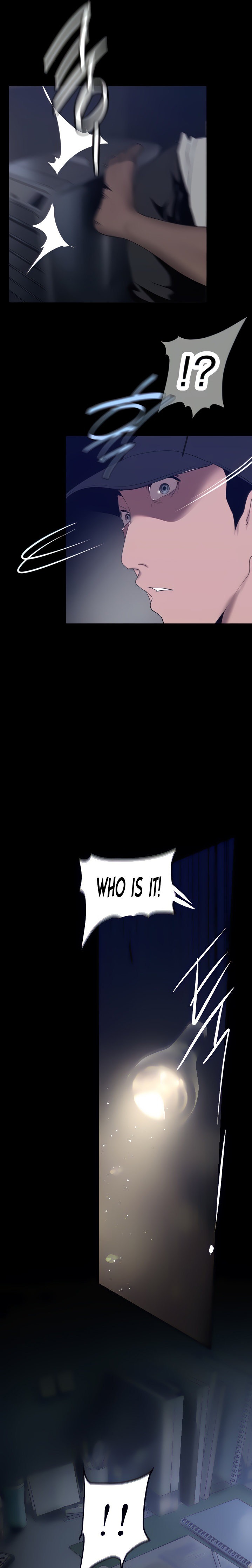 A Wonderful New World - Chapter 162 [photo 10] - MangaPorn