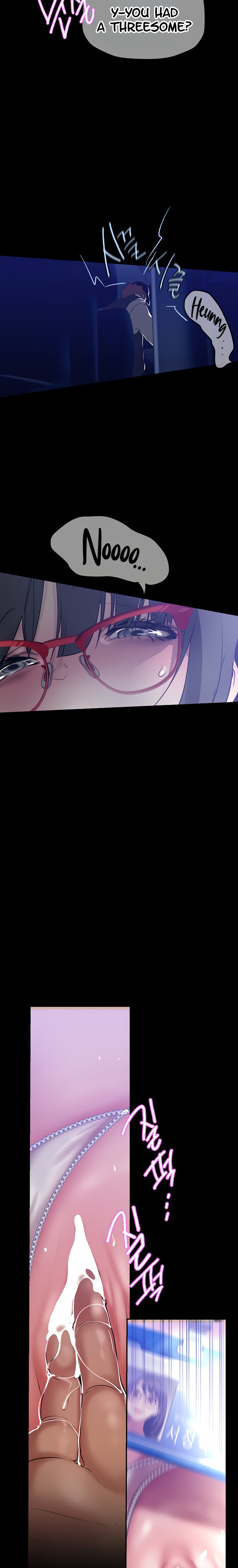 A Wonderful New World - Chapter 162 [photo 2] - MangaPorn