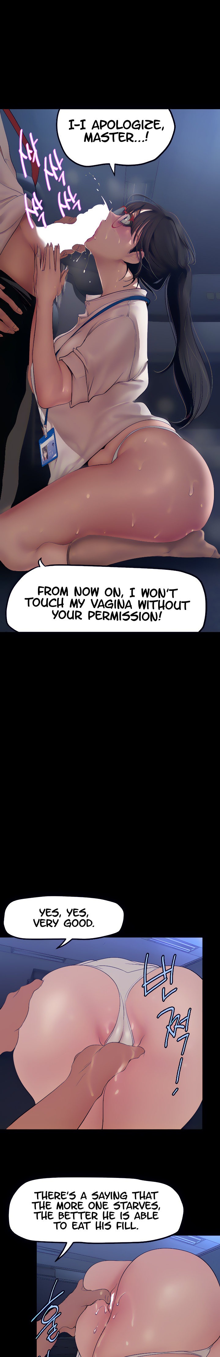 A Wonderful New World - Chapter 162 [photo 25] - MangaPorn