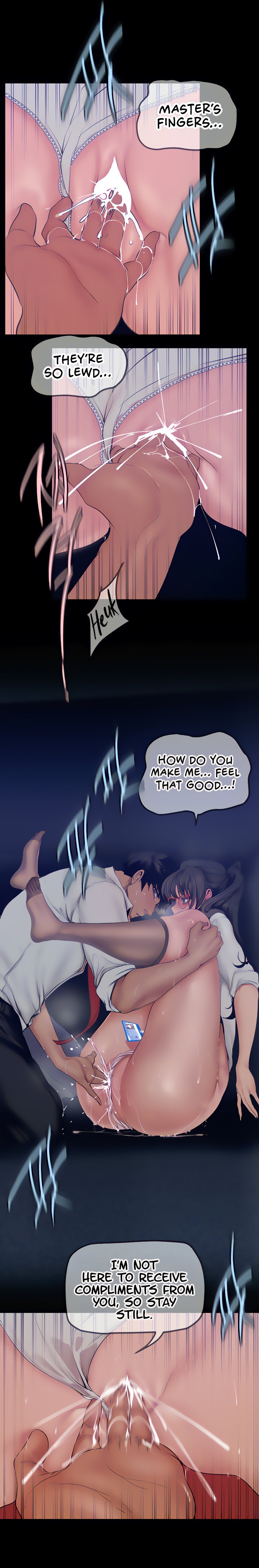 A Wonderful New World - Chapter 162 [photo 4] - MangaPorn