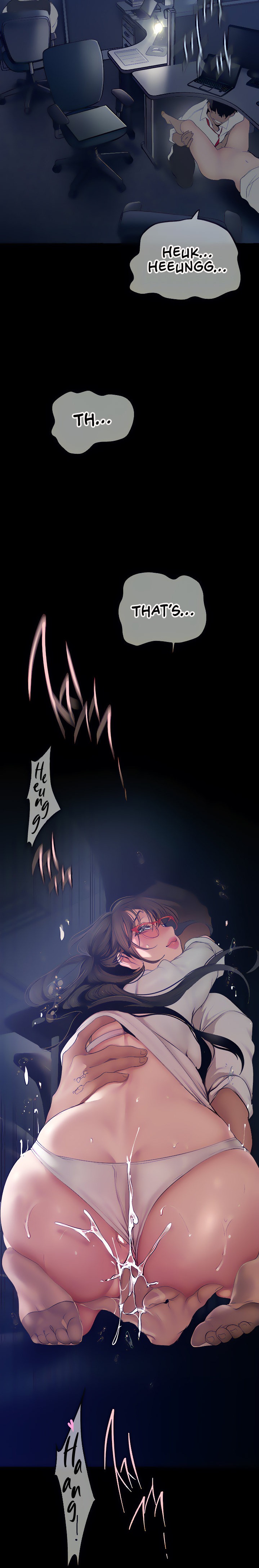 A Wonderful New World - Chapter 162 [photo 6] - MangaPorn