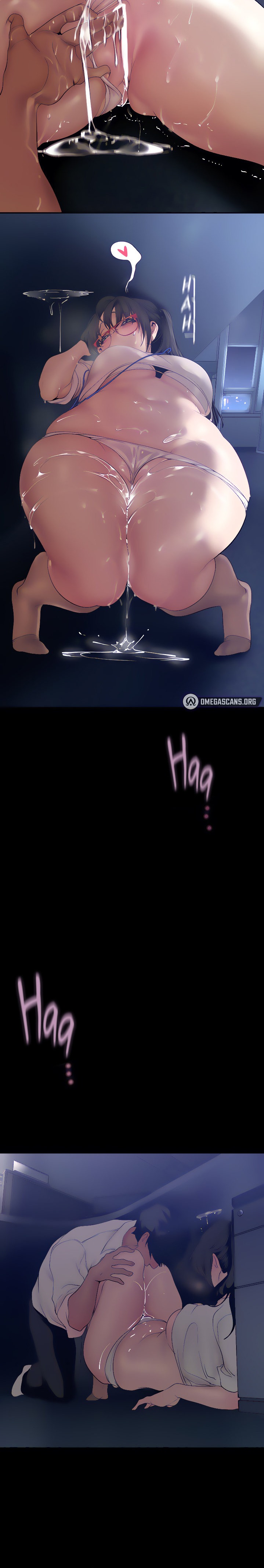 A Wonderful New World - Chapter 162 [photo 9] - MangaPorn