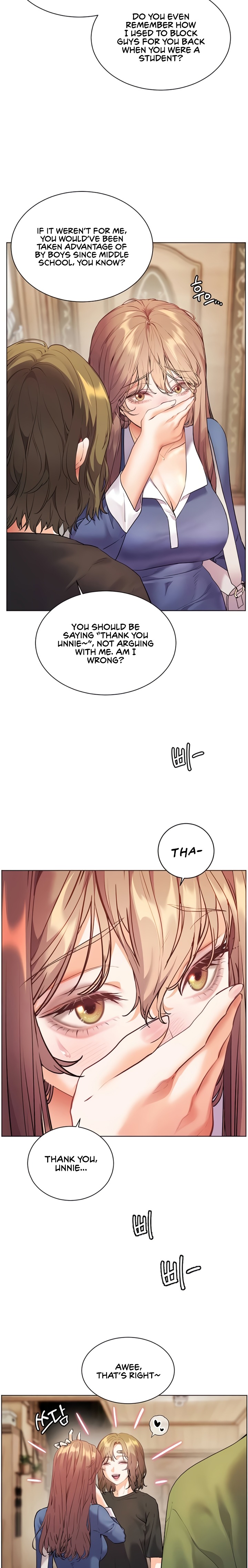 The Teachers’ Efforts - Chapter 72 [photo 11] - MangaPorn