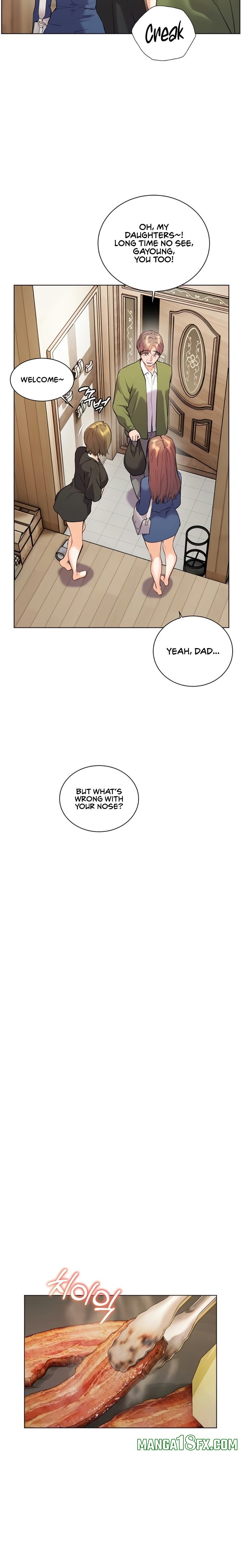 The Teachers’ Efforts - Chapter 72 [photo 12] - MangaPorn