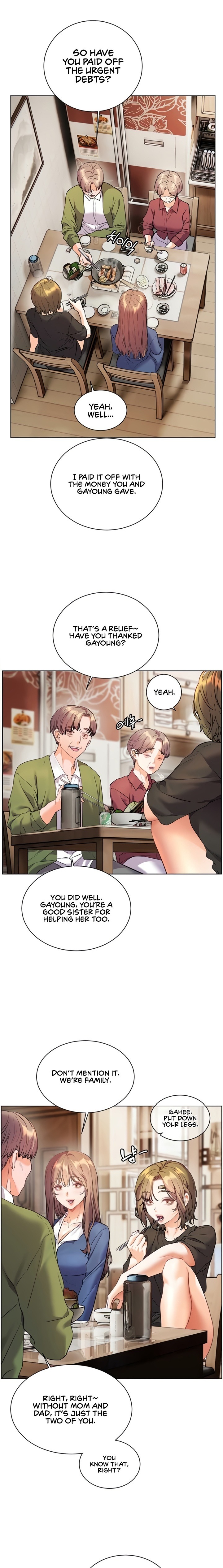 The Teachers’ Efforts - Chapter 72 [photo 13] - MangaPorn