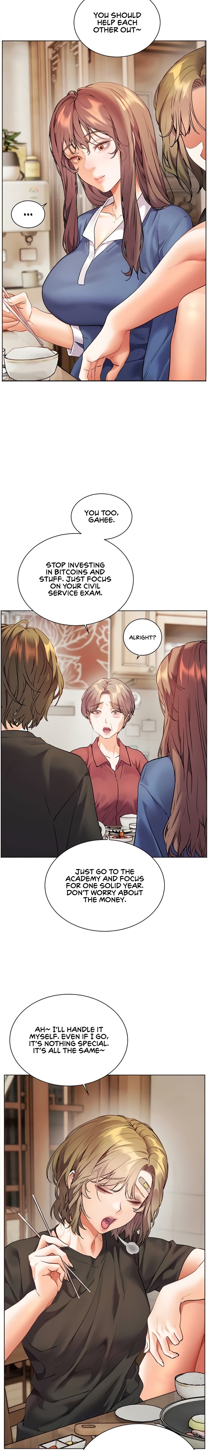 The Teachers’ Efforts - Chapter 72 [photo 14] - MangaPorn