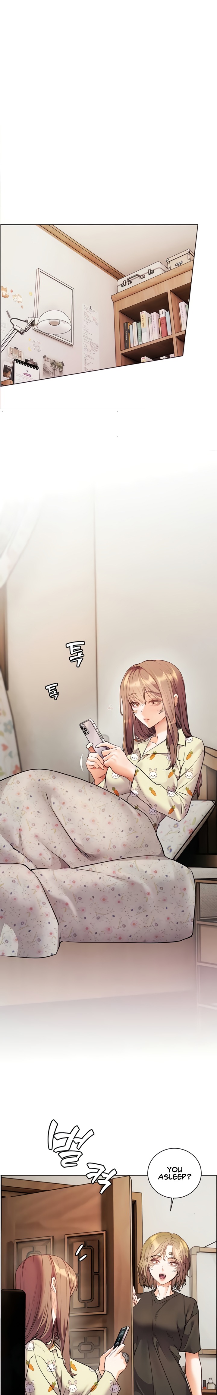 The Teachers’ Efforts - Chapter 72 [photo 16] - MangaPorn