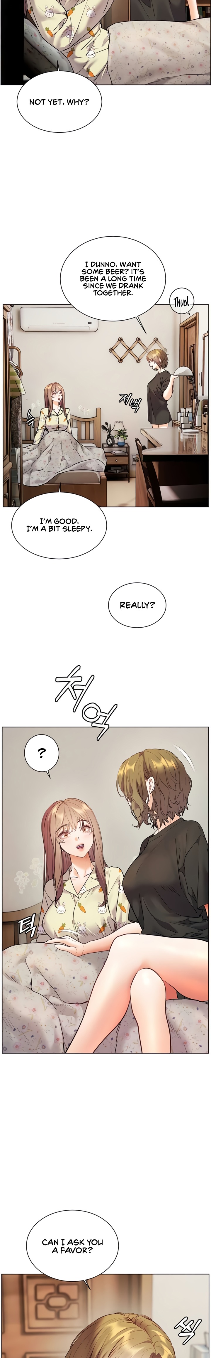 The Teachers’ Efforts - Chapter 72 [photo 17] - MangaPorn